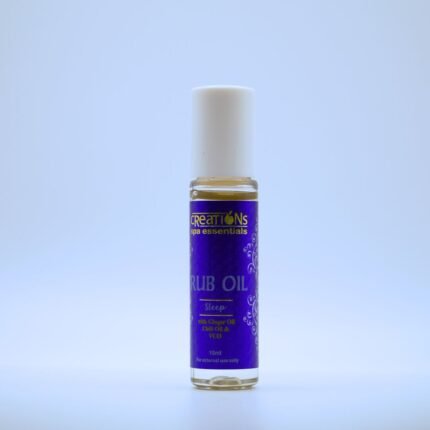 Skin N Rubbing Oil 10ml - Sleep